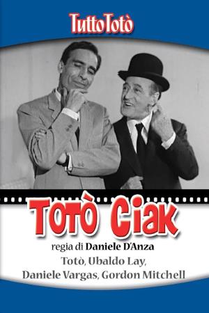 Tutto Toto''s Poster