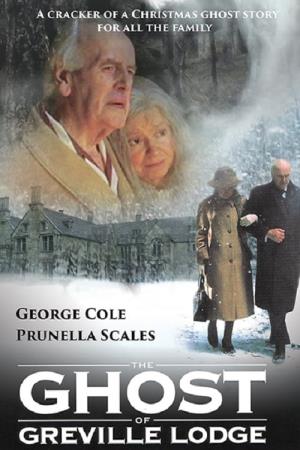 The Ghost of Greville Lodge's Poster