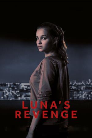 La vendetta di Luna's Poster