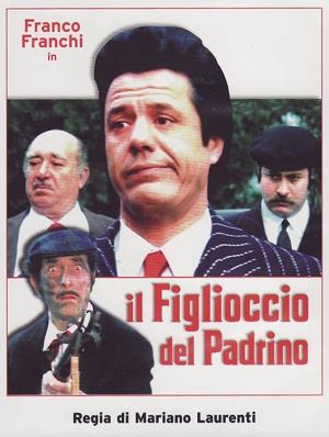 Il Padrino's Poster