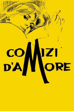 Comizi d'amore's Poster