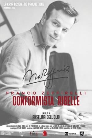 Franco Zeffirelli, conformista ribelle's Poster