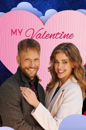 The Valentine Competition's Poster
