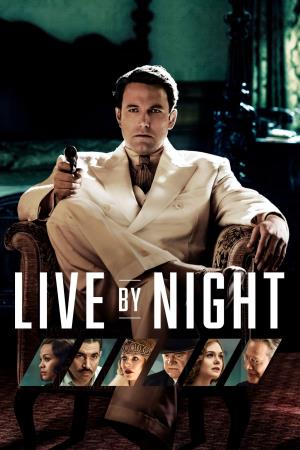 La legge della notte's Poster