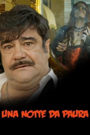 Una notte da paura's Poster