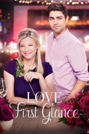 Love At First Glance's Poster