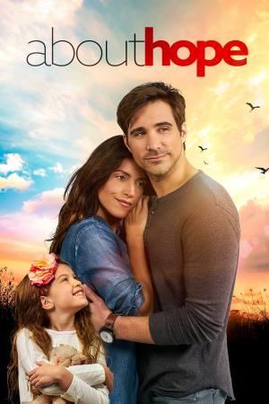 About Hope's Poster