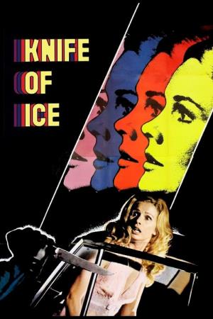 Il coltello di ghiaccio's Poster