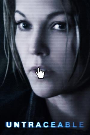 Nella rete del serial killer's Poster