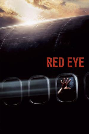Red Eye's Poster