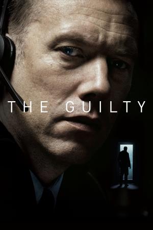 Il colpevole - The guilty's Poster
