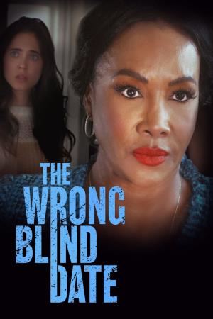 The Wrong Blind Date's Poster