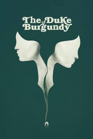 The Duke of Burgundy's Poster
