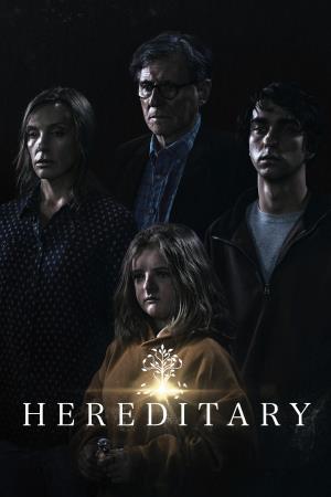 Hereditary's Poster
