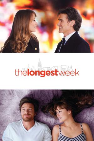 The Longest Week's Poster