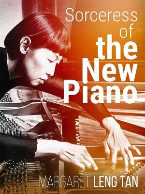 New: The Piano's Poster