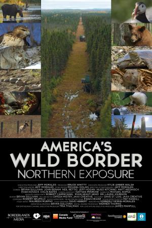Northern Exposure's Poster