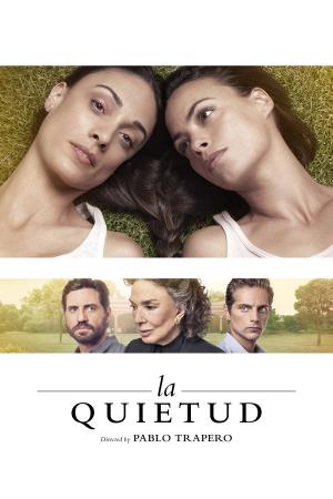 Il segreto di una famiglia's Poster