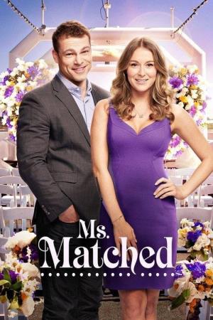 Ms. Matched's Poster