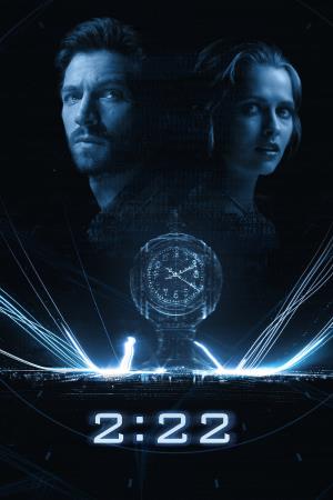 2:22's Poster