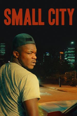 Small City's Poster