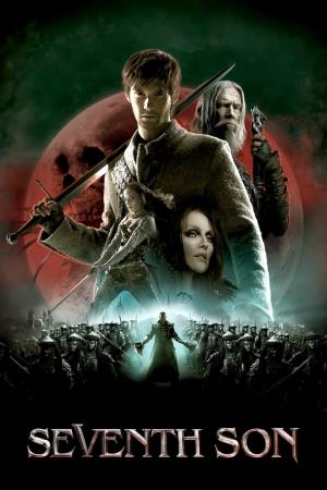 Il Settimo Figlio's Poster