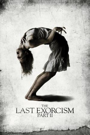 The Last Exorcism - Liberaci dal male's Poster