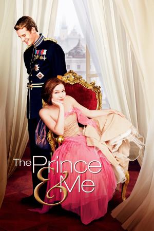 Un principe tutto mio's Poster