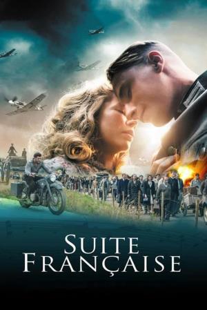 Suite Francese's Poster