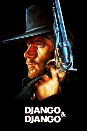 Django & Django: Sergio Corbucci Unchained's Poster