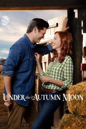 Amore a Harmony Ranch's Poster