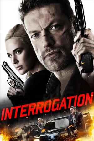 Interrogation - Colpo esplosivo's Poster