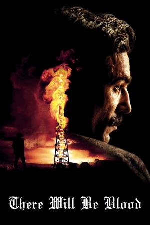 Il petroliere's Poster