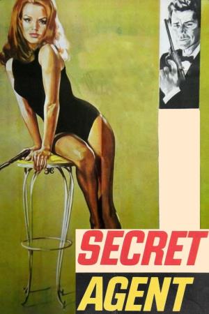 Segretissimo's Poster