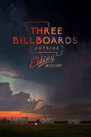 Missouri's Poster