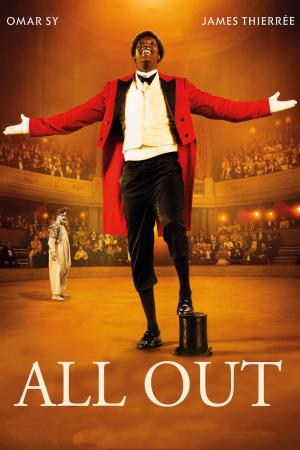 Mister Chocolat's Poster