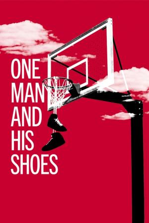 One Man and His Shoes - Le scarpe della leggenda's Poster