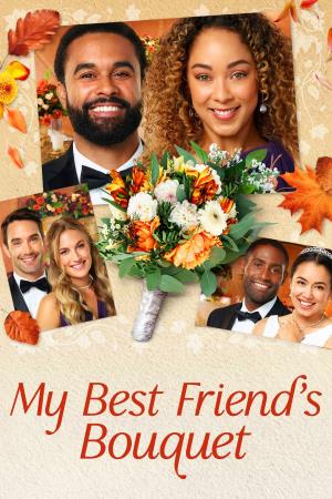 Un bouquet per due's Poster