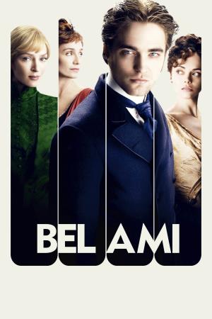 Bel Ami - Storia di un seduttore's Poster