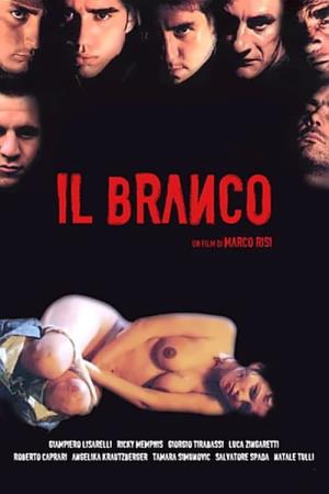 Il branco's Poster