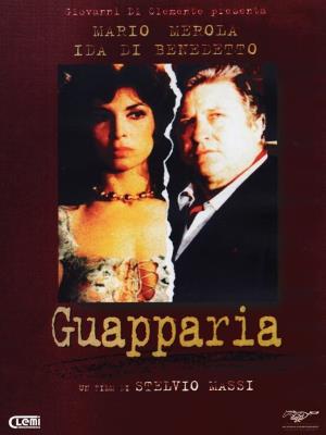 Guapparia's Poster