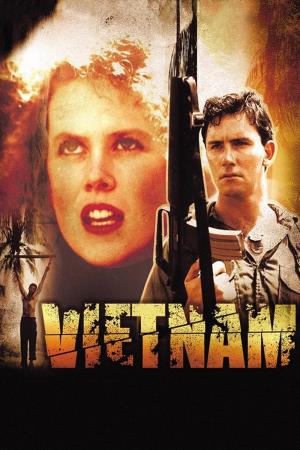 Vietnam's Poster
