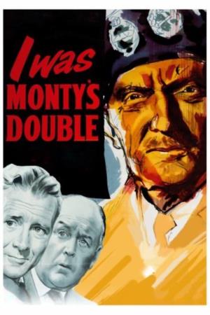 I Was Monty's Double's Poster