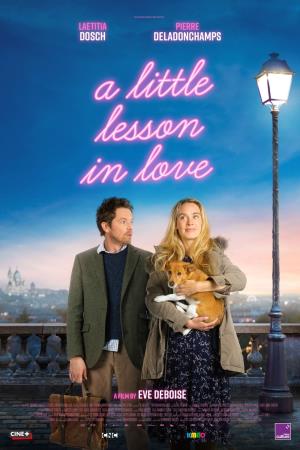 A Little Lesson in Love's Poster