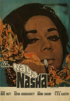 Naya Nasha's Poster