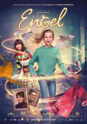 Engel's Poster