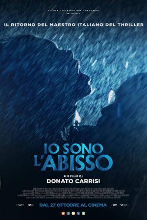 Io sono l'abisso's Poster