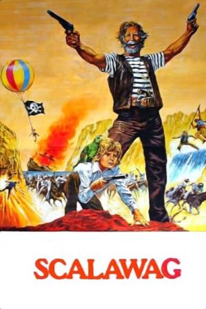 Un magnifico ceffo da galera's Poster