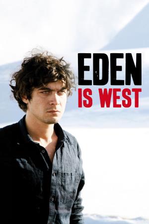 Verso l'eden's Poster