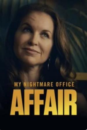 My Nightmare Office Affair's Poster